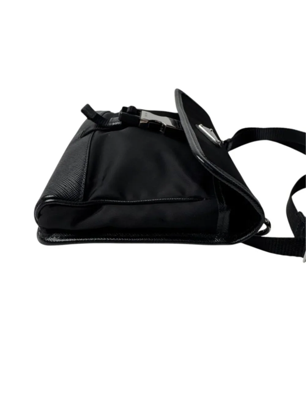 Prada Phone Shoulder Strap Mini